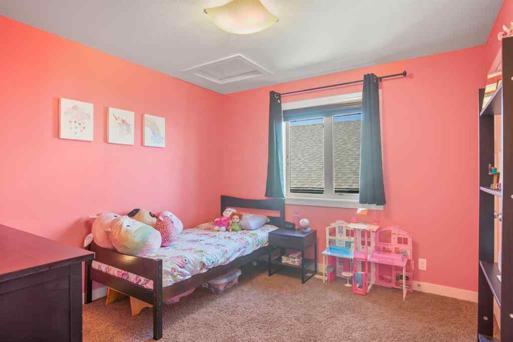 MLS® A2251019 - 40 Iron Wolf Court  in Iron Wolf Lacombe, Residential