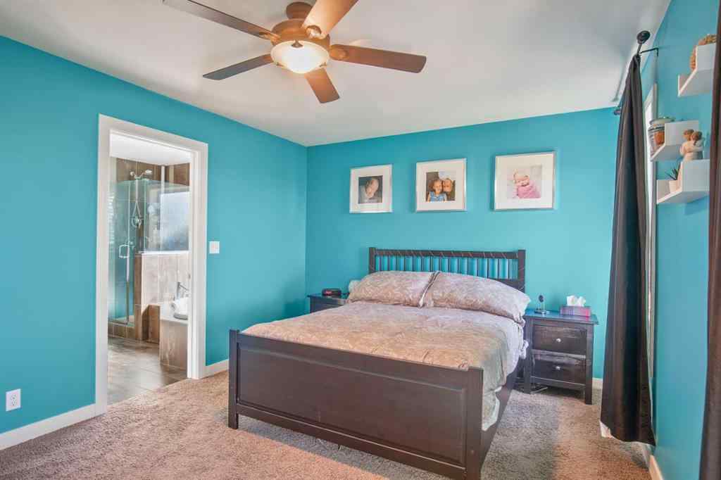MLS® A2251019 - 40 Iron Wolf Court  in Iron Wolf Lacombe, Residential