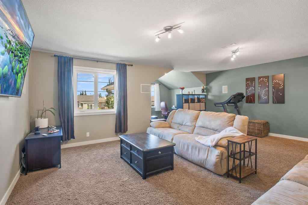 MLS® A2251019 - 40 Iron Wolf Court  in Iron Wolf Lacombe, Residential
