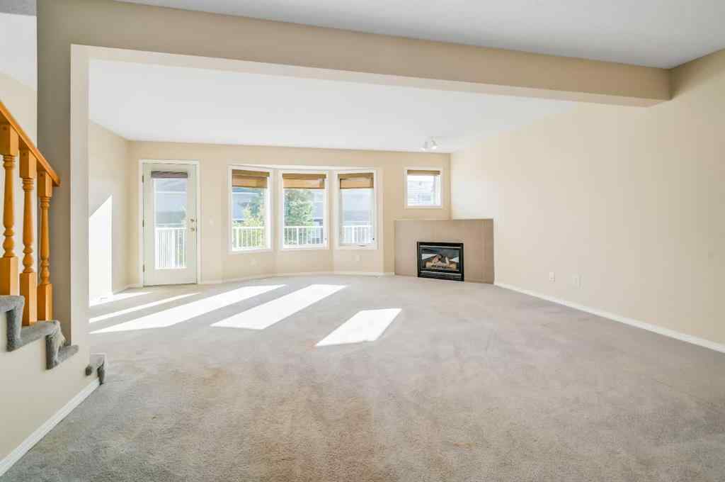 MLS® A2251021 - 677 Regal Park NE in Renfrew Calgary, Residential