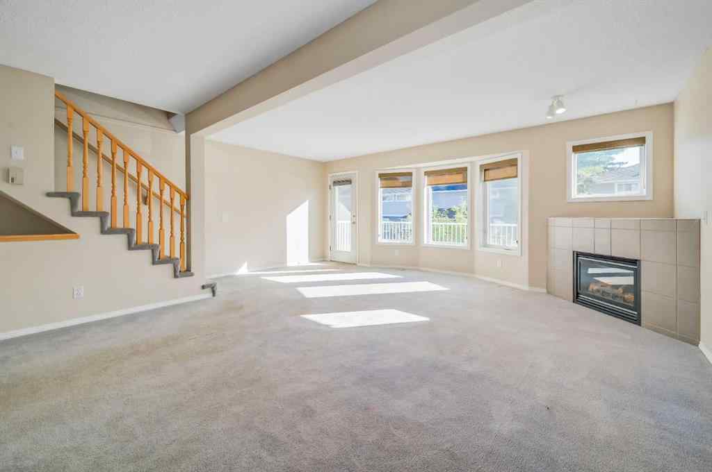 MLS® A2251021 - 677 Regal Park NE in Renfrew Calgary, Residential