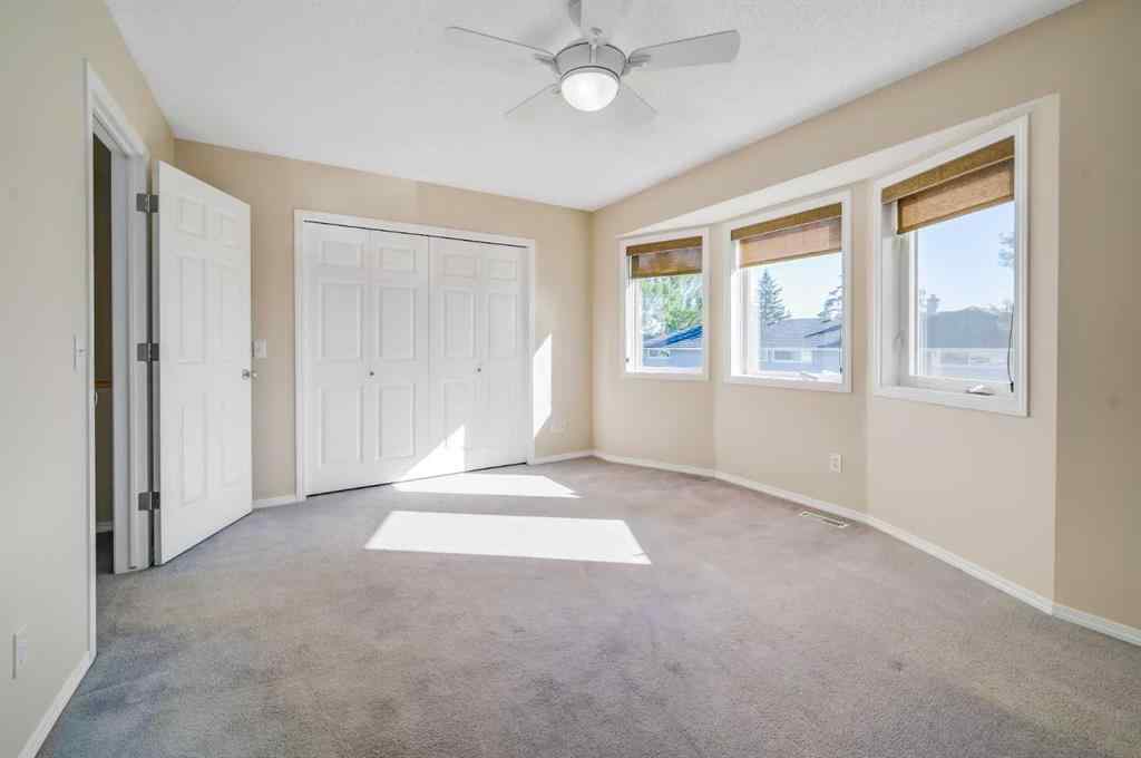 MLS® A2251021 - 677 Regal Park NE in Renfrew Calgary, Residential