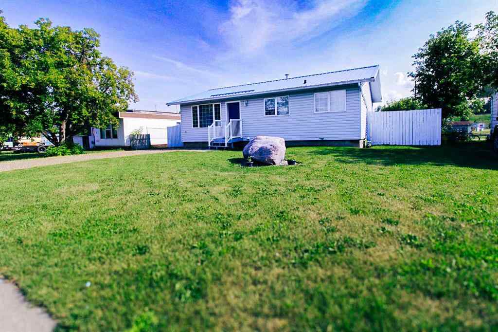 MLS® A2251022 - 309 8th Avenue SE in NONE Manning, Residential