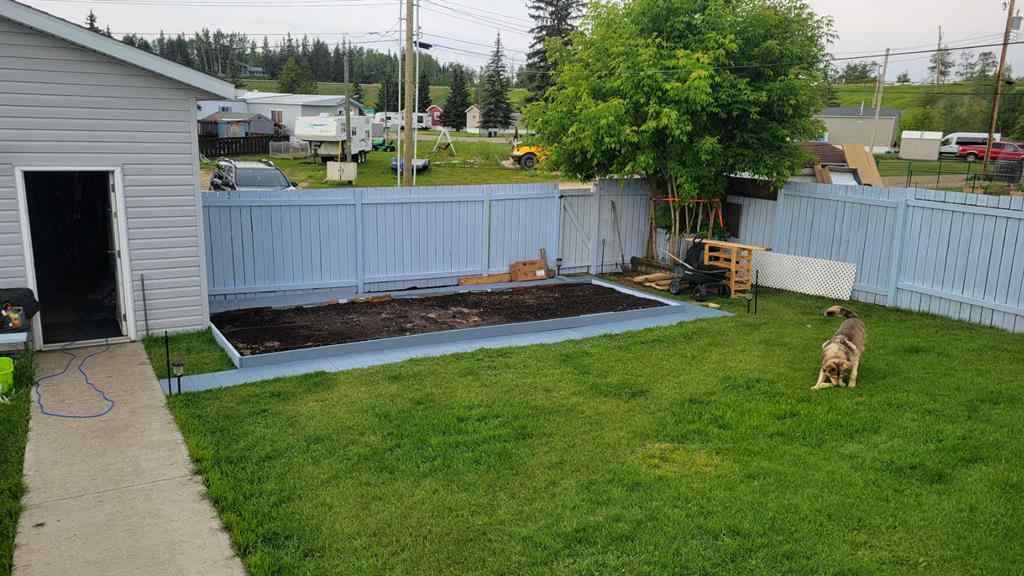 MLS® A2251022 - 309 8th Avenue SE in NONE Manning, Residential