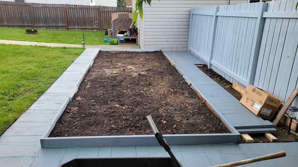 MLS® A2251022 - 309 8th Avenue SE in NONE Manning, Residential