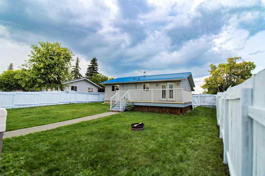MLS® A2251022 - 309 8th Avenue SE in NONE Manning, Residential