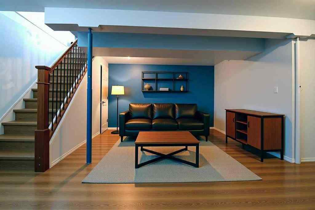 MLS® A2251022 - 309 8th Avenue SE in NONE Manning, Residential