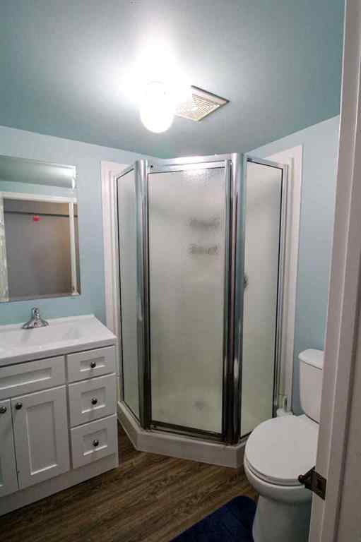MLS® A2251022 - 309 8th Avenue SE in NONE Manning, Residential