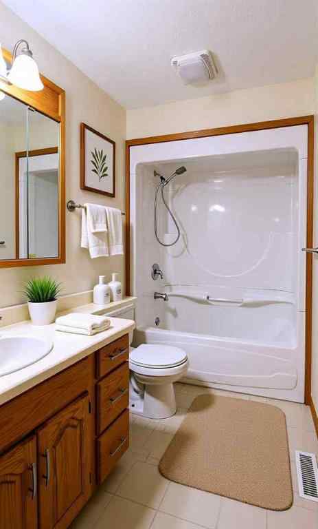 MLS® A2251022 - 309 8th Avenue SE in NONE Manning, Residential