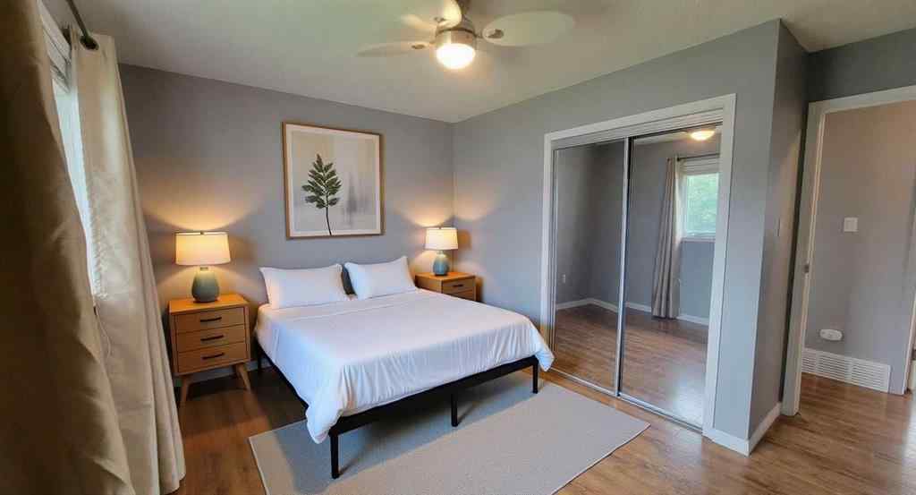 MLS® A2251022 - 309 8th Avenue SE in NONE Manning, Residential