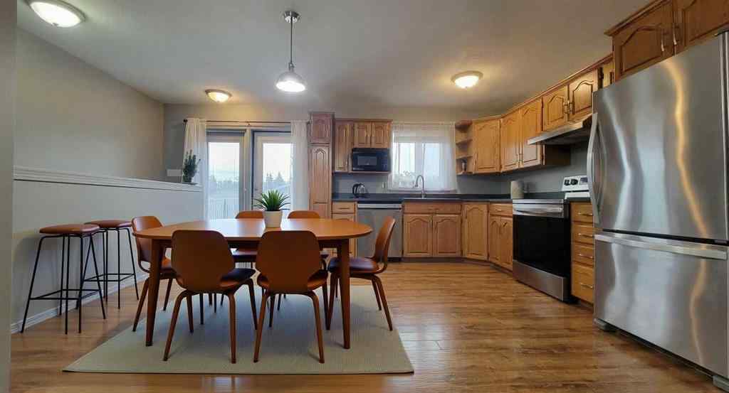 MLS® A2251022 - 309 8th Avenue SE in NONE Manning, Residential