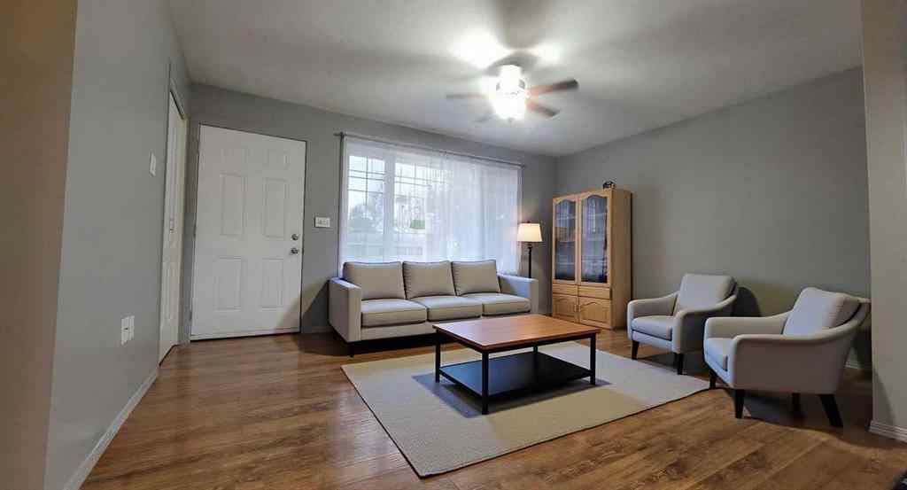 MLS® A2251022 - 309 8th Avenue SE in NONE Manning, Residential