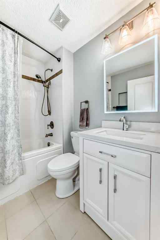 MLS® A2251023 - 9656 Oakhill Drive SW in Oakridge Calgary, Residential