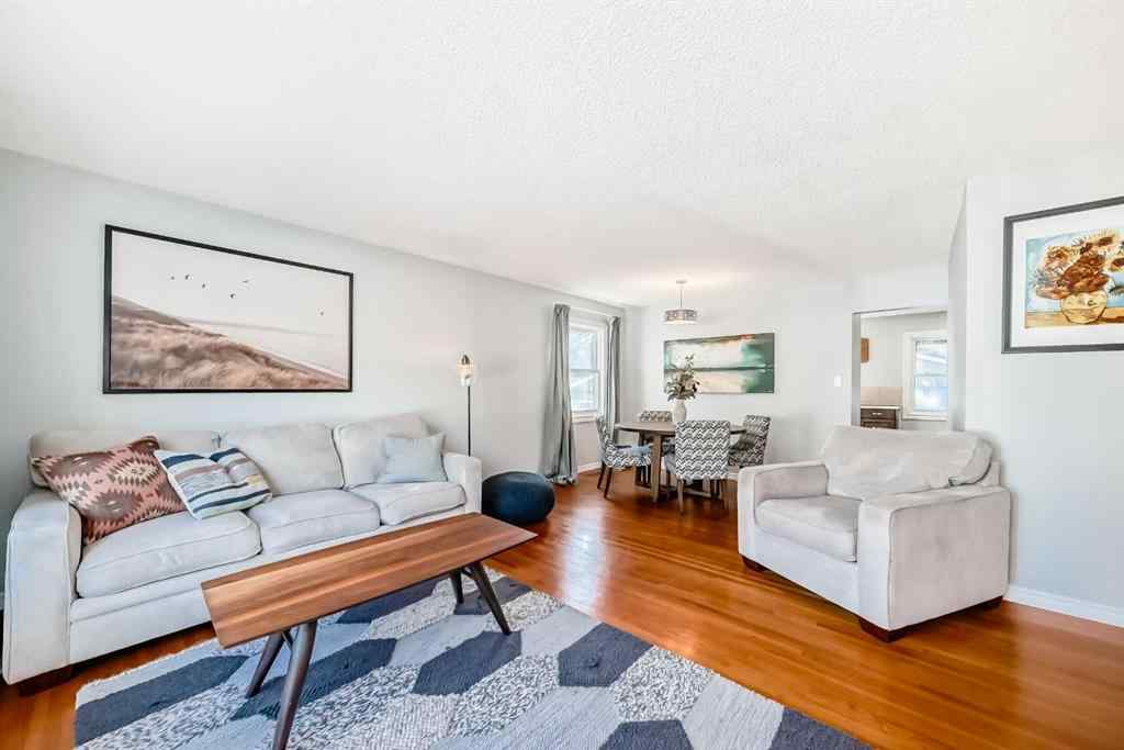 MLS® A2251023 - 9656 Oakhill Drive SW in Oakridge Calgary, Residential