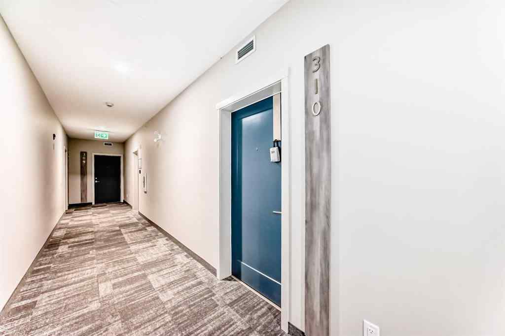 MLS® A2251028 - Unit #310 150 Shawnee Square  in Shawnee Slopes Calgary, Residential
