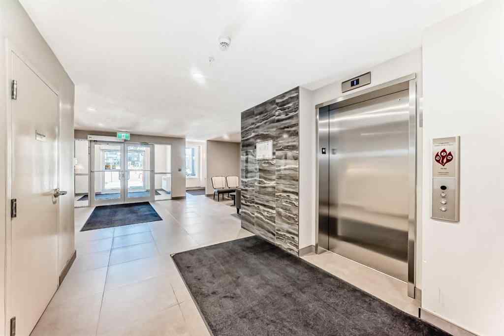 MLS® A2251028 - Unit #310 150 Shawnee Square  in Shawnee Slopes Calgary, Residential