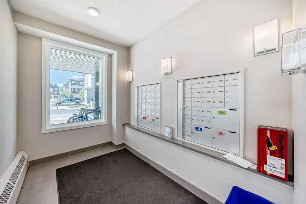 MLS® A2251028 - Unit #310 150 Shawnee Square  in Shawnee Slopes Calgary, Residential
