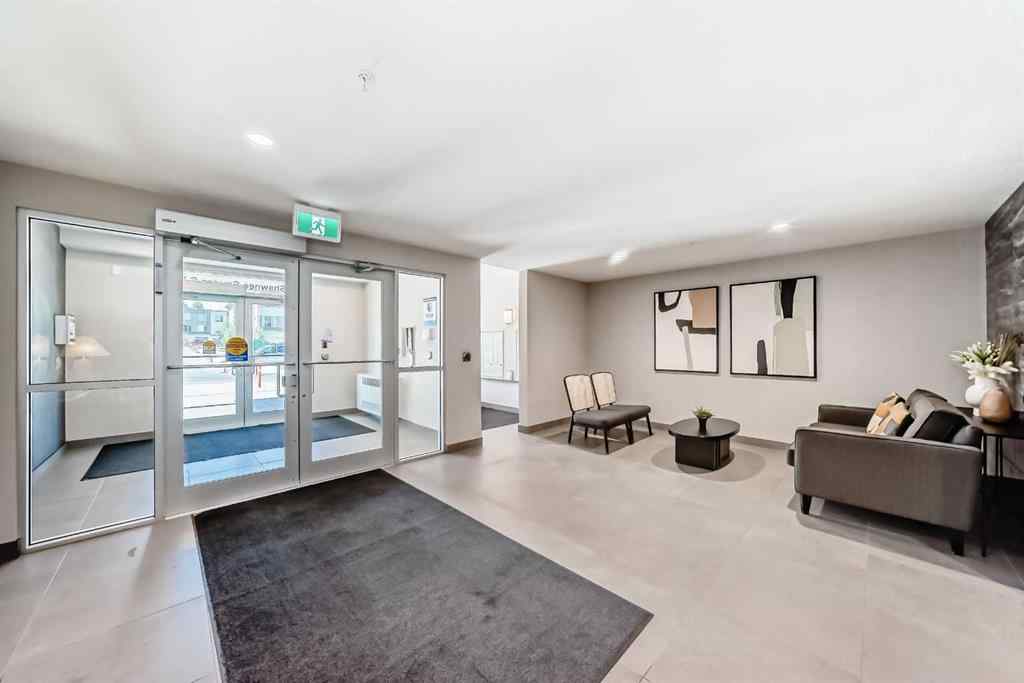 MLS® A2251028 - Unit #310 150 Shawnee Square  in Shawnee Slopes Calgary, Residential