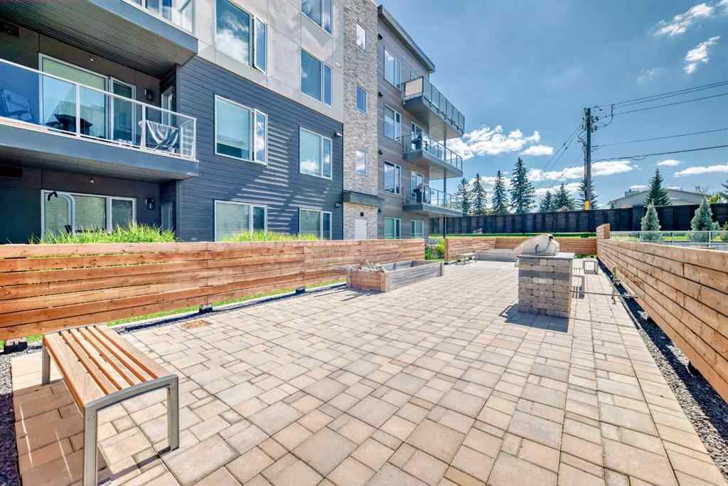 MLS® A2251028 - Unit #310 150 Shawnee Square  in Shawnee Slopes Calgary, Residential