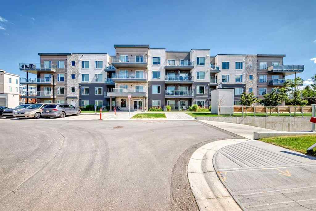 MLS® A2251028 - Unit #310 150 Shawnee Square  in Shawnee Slopes Calgary, Residential