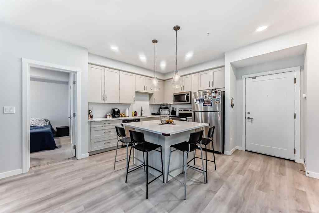 MLS® A2251028 - Unit #310 150 Shawnee Square  in Shawnee Slopes Calgary, Residential