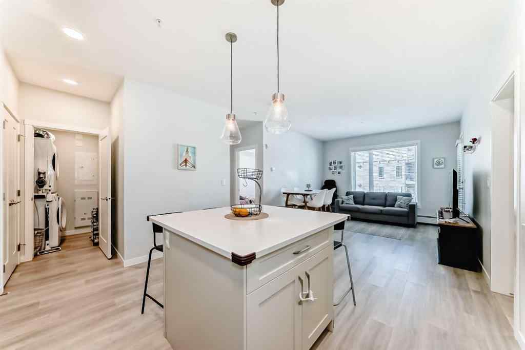 MLS® A2251028 - Unit #310 150 Shawnee Square  in Shawnee Slopes Calgary, Residential