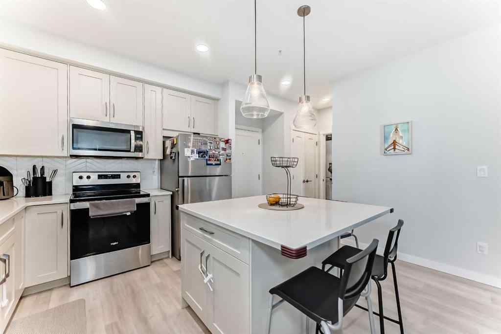 MLS® A2251028 - Unit #310 150 Shawnee Square  in Shawnee Slopes Calgary, Residential