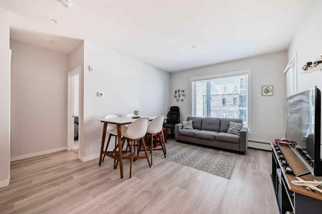 MLS® A2251028 - Unit #310 150 Shawnee Square  in Shawnee Slopes Calgary, Residential