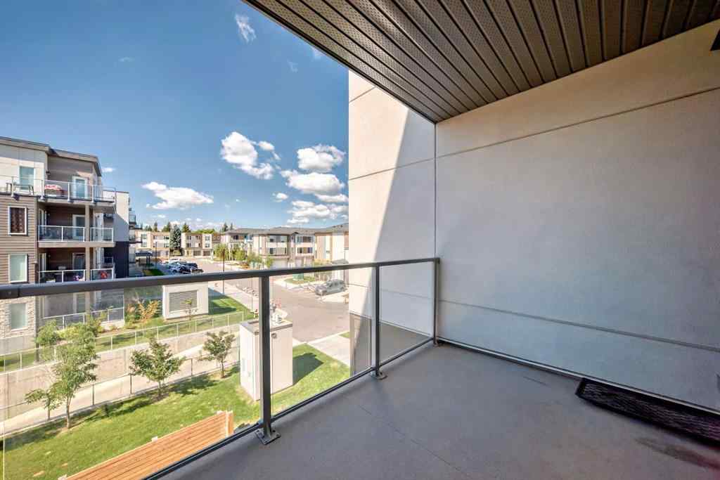 MLS® A2251028 - Unit #310 150 Shawnee Square  in Shawnee Slopes Calgary, Residential