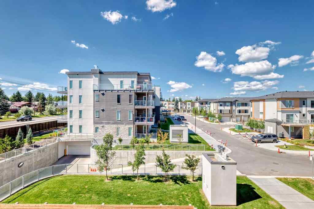MLS® A2251028 - Unit #310 150 Shawnee Square  in Shawnee Slopes Calgary, Residential