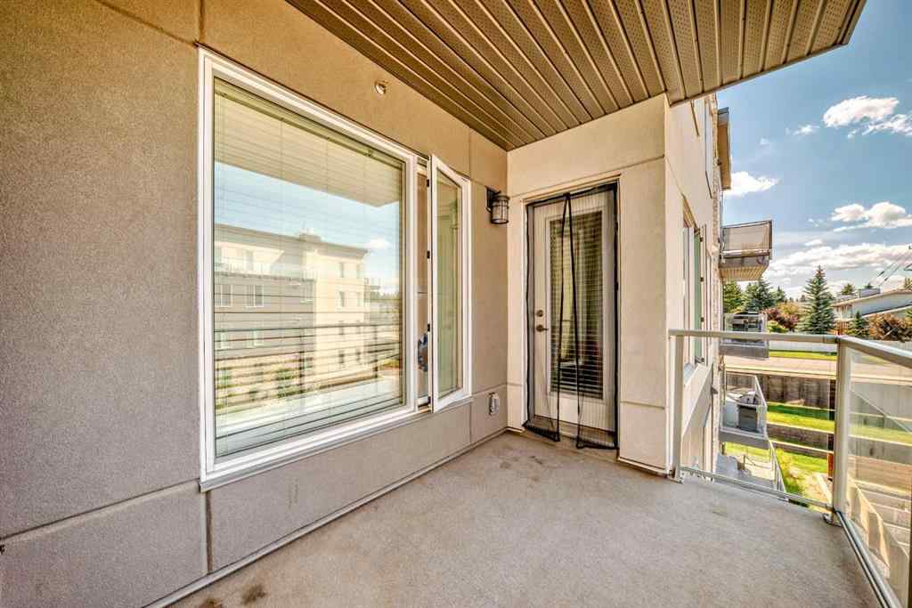MLS® A2251028 - Unit #310 150 Shawnee Square  in Shawnee Slopes Calgary, Residential