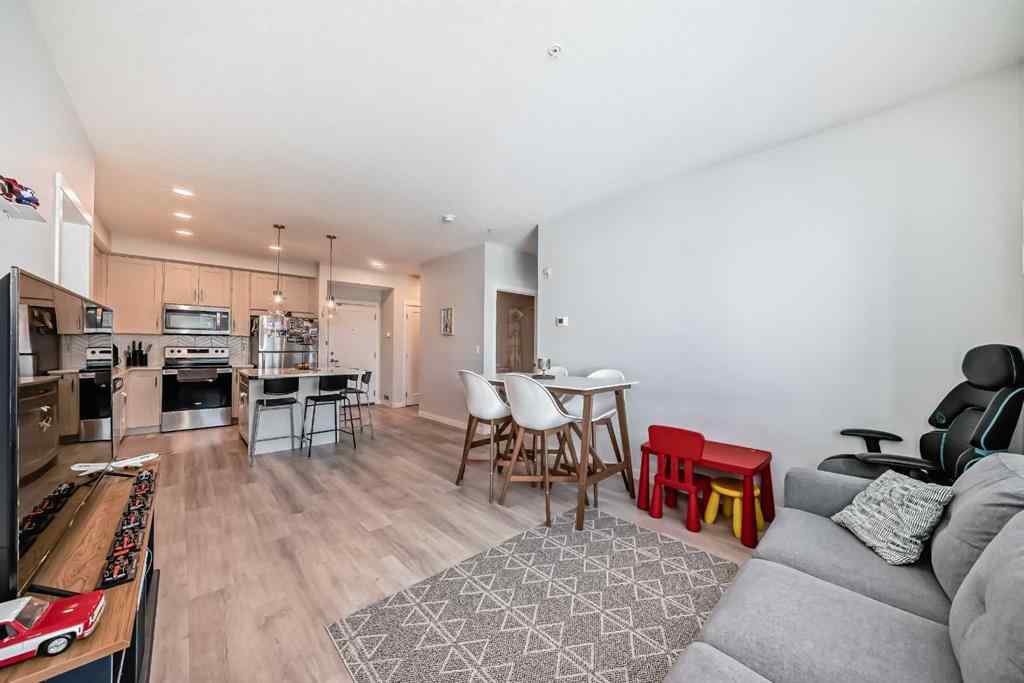 MLS® A2251028 - Unit #310 150 Shawnee Square  in Shawnee Slopes Calgary, Residential