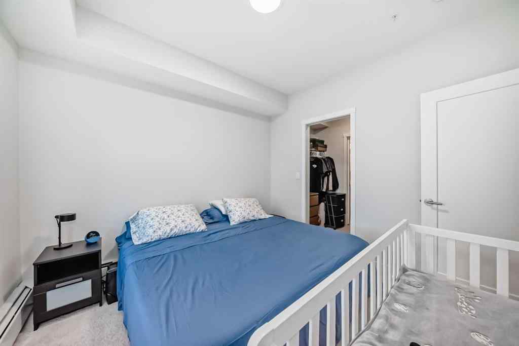 MLS® A2251028 - Unit #310 150 Shawnee Square  in Shawnee Slopes Calgary, Residential