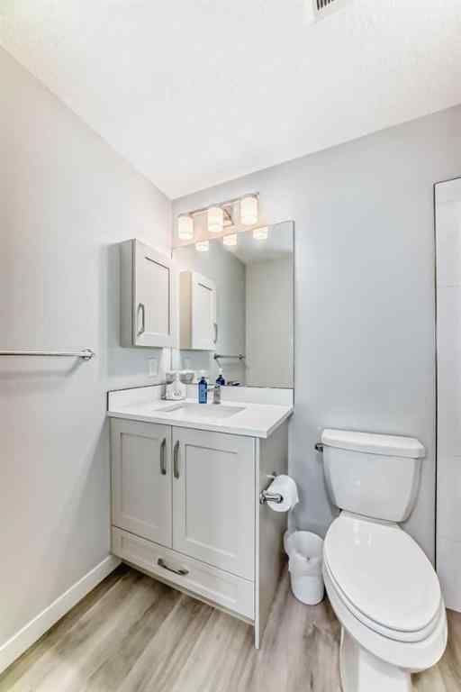 MLS® A2251028 - Unit #310 150 Shawnee Square  in Shawnee Slopes Calgary, Residential