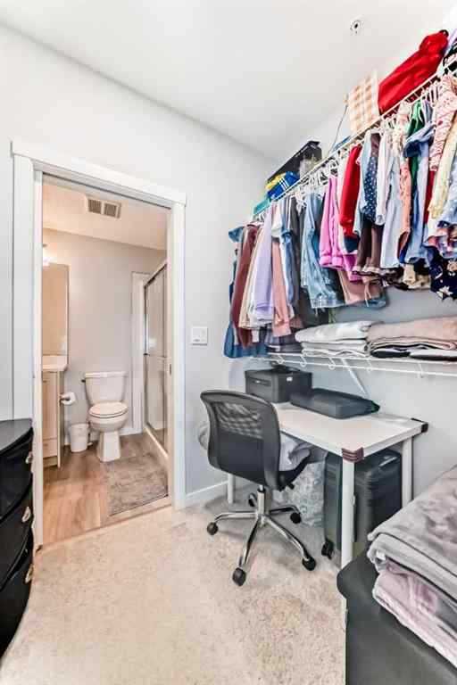MLS® A2251028 - Unit #310 150 Shawnee Square  in Shawnee Slopes Calgary, Residential