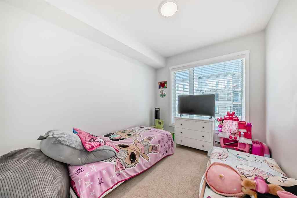 MLS® A2251028 - Unit #310 150 Shawnee Square  in Shawnee Slopes Calgary, Residential