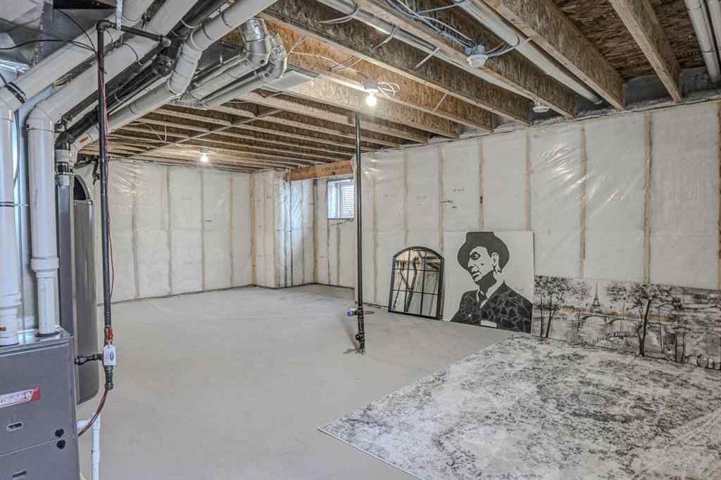 MLS® A2251029 - 114 Yorkville Street SW in Yorkville Calgary, Residential