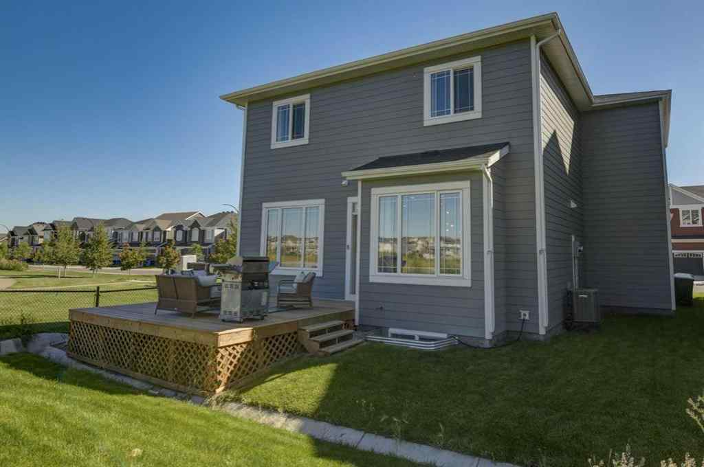 MLS® A2251029 - 114 Yorkville Street SW in Yorkville Calgary, Residential