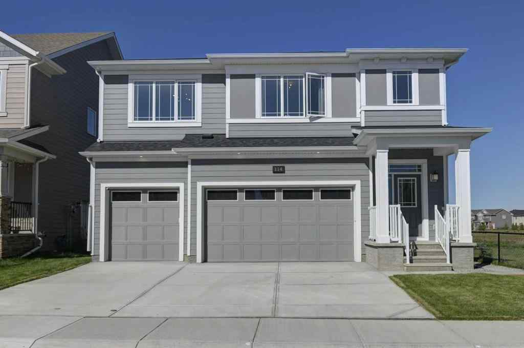 MLS® A2251029 - 114 Yorkville Street SW in Yorkville Calgary, Residential