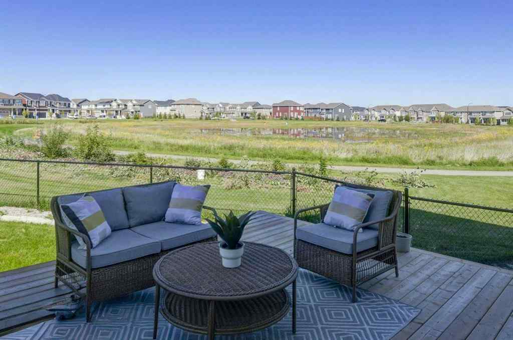 MLS® A2251029 - 114 Yorkville Street SW in Yorkville Calgary, Residential