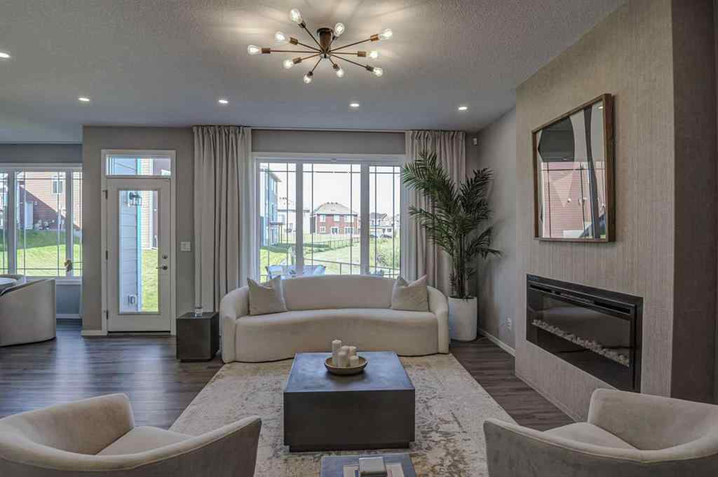 MLS® A2251029 - 114 Yorkville Street SW in Yorkville Calgary, Residential
