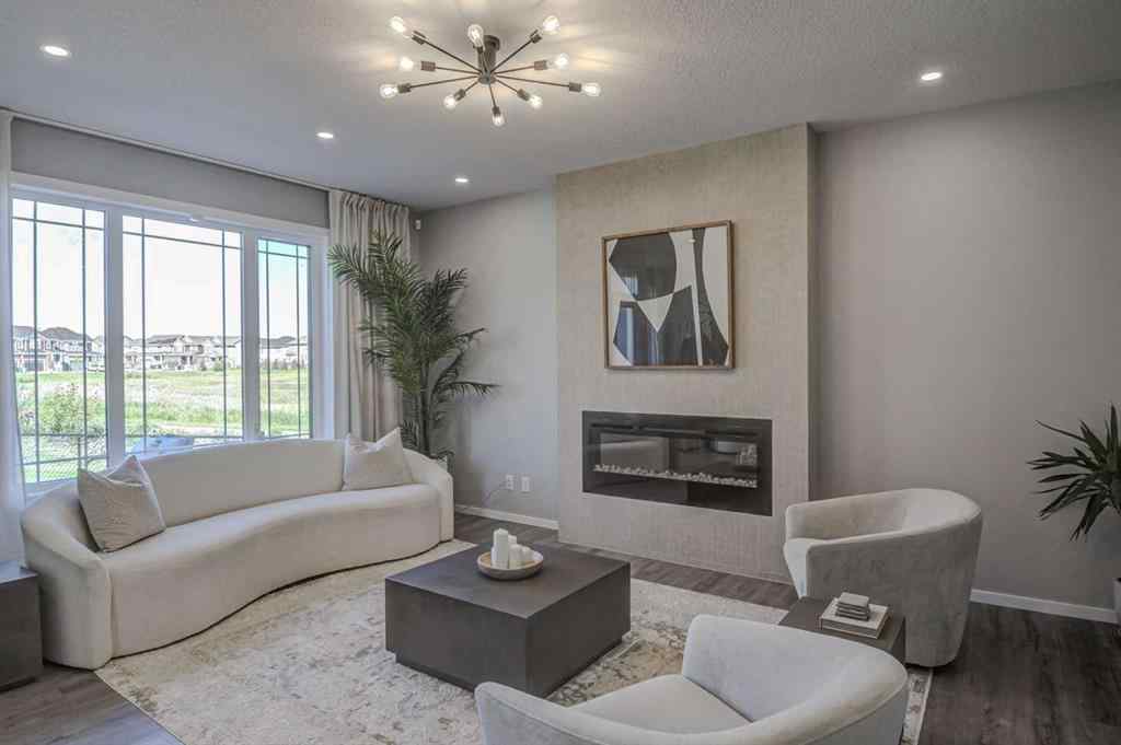 MLS® A2251029 - 114 Yorkville Street SW in Yorkville Calgary, Residential