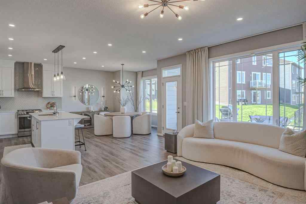 MLS® A2251029 - 114 Yorkville Street SW in Yorkville Calgary, Residential