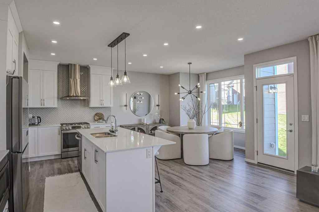 MLS® A2251029 - 114 Yorkville Street SW in Yorkville Calgary, Residential