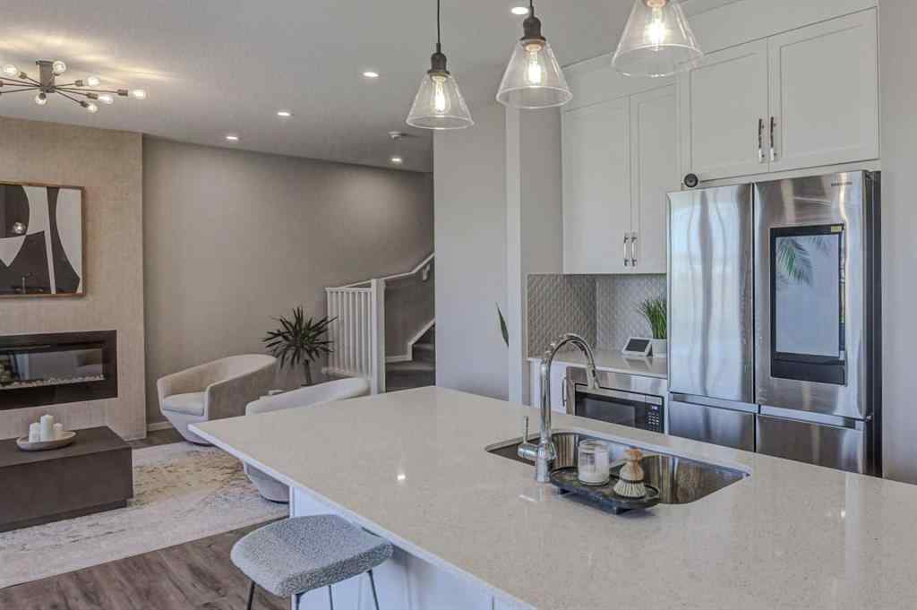 MLS® A2251029 - 114 Yorkville Street SW in Yorkville Calgary, Residential