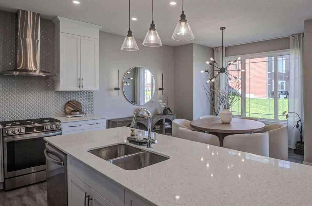 MLS® A2251029 - 114 Yorkville Street SW in Yorkville Calgary, Residential
