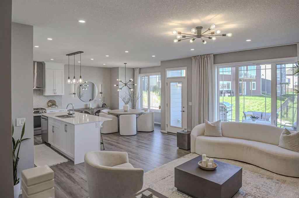 MLS® A2251029 - 114 Yorkville Street SW in Yorkville Calgary, Residential