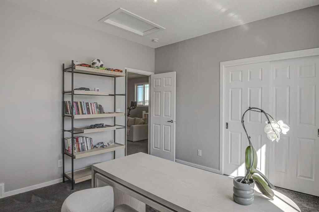MLS® A2251029 - 114 Yorkville Street SW in Yorkville Calgary, Residential