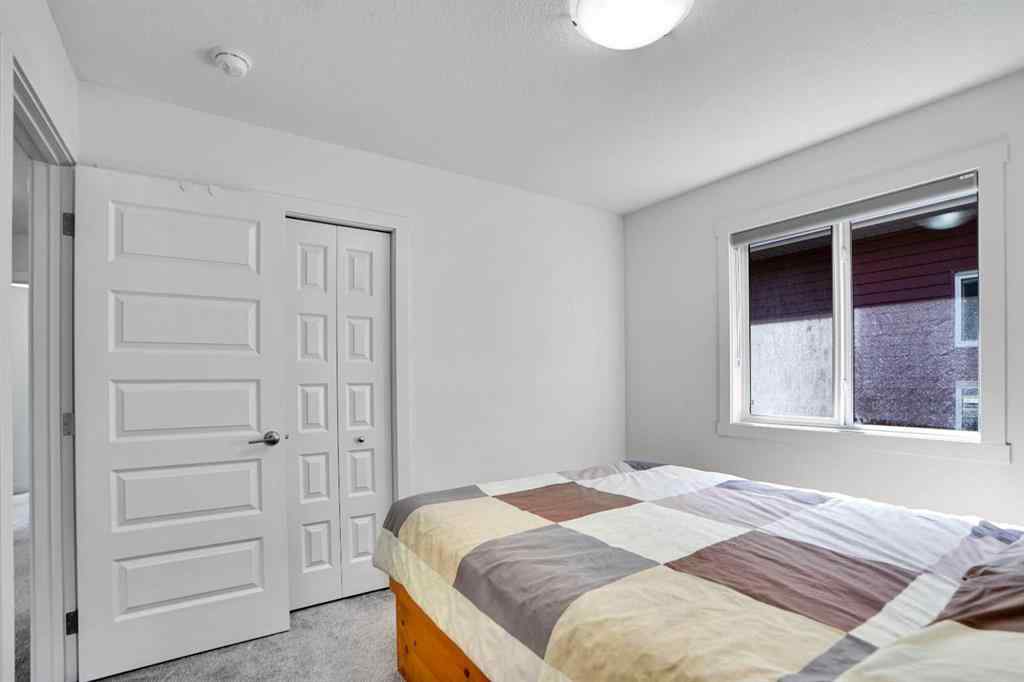 MLS® A2251036 - 120 Saddlestone Grove NE in Saddle Ridge Calgary, Residential