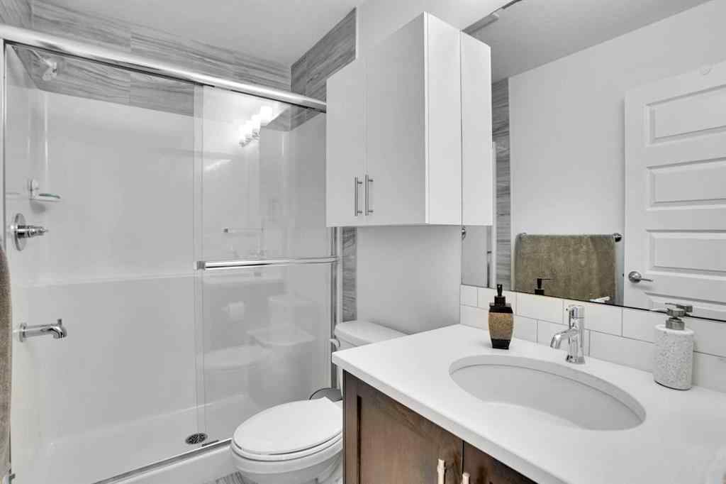 MLS® A2251036 - 120 Saddlestone Grove NE in Saddle Ridge Calgary, Residential